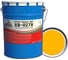 Грунт-эмаль Москвичка ХВ-0278, 3 в 1, желтая ral 1021, 5 кг 4620105774376 2