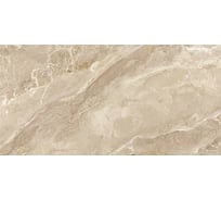 Керамогранит Delacora Frapucino Chocolate sugar-эффект 600x1200x9,5 1,44 м2 бежевый 60120FRP21