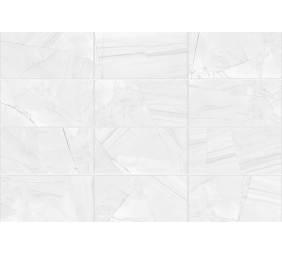 Керамогранит Delacora Impression sugar-эффект 600x1200x9,5 1,44 м2 серый 60120IPR15