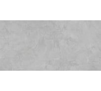 Керамогранит Delacora Intro Silver sugar-эффект 600x1200x9,5 1,44 м2 серый 60120ITO25