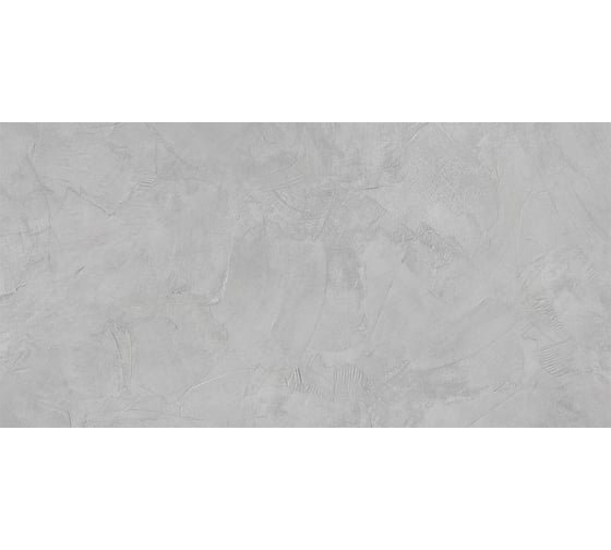 Керамогранит Delacora Intro Silver sugar-эффект 600x1200x9,5 1,44 м2 серый 60120ITO25