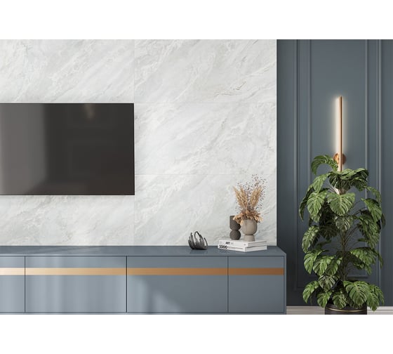Керамогранит Delacora Corby sugar-эффект 600x1200x9,5 1,44 м2 бежевый 60120CRB15