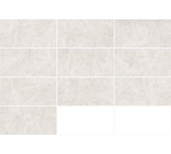Керамогранит Delacora Intro Grey sugar-эффект 600x1200x9,5 1,44 м2 серый 60120ITO15