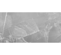 Керамогранит Delacora Impression Steel sugar-эффект 600x1200x9,5 1,44 м2 серый 60120IPR17