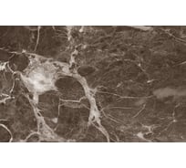 Плитка настенная Gracia Ceramica Капелла коричневый низ 04 25x40 1,4 м2, 14 шт. СК000043398