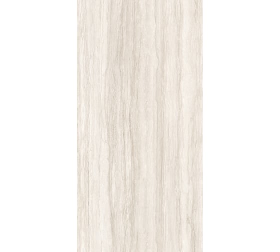 Керамический гранит Gracia Ceramica Travertine beige бежевый PG 01 60x120 1,44 м2, 2 шт. СК000043711