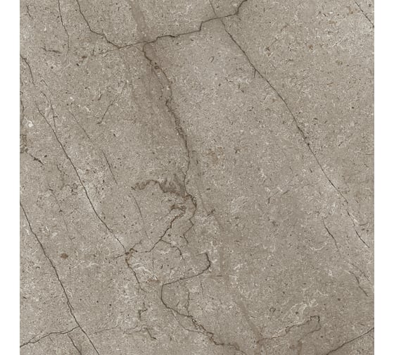 Керамогранит Gracia Ceramica Ground brown коричневый PG 01 45x45 1,62 м2, 8 шт. СК000043737 1