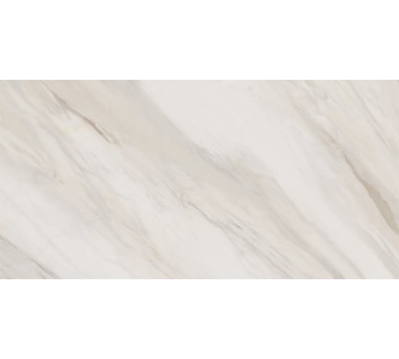 Керамогранит Delacora Carolina Pearl sugar-эффект 600x1200x9,5 1,44 м2 серый 60120CAA03