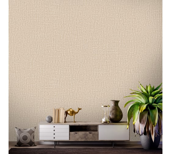 Обои виниловые на флизелиновой основе Incas (1.06х10.05 м; 1 рулон) Euro Decor 7124-02