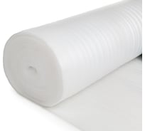 Подложка ВПЭ под ламинат Мегафол 2мм 50 кв.м 87691368