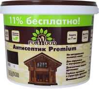 Антисептик Forwood ВДПФ-1601 дуб, 10 л 141210