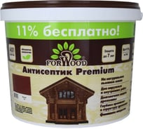 Антисептик Forwood ВДПФ-1601 вишня, 10 л 141206 4607017515907