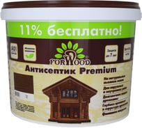 Антисептик Forwood ВДПФ-1601 тик, 10 л 141230