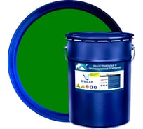 Эмаль Мицар ПФ-133 25 кг, зеленый УТ000002259