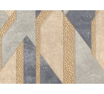 Обои виниловые на флизелиновой основе Sayonara (1.06х10.05 м; 1 рулон) Monte Solaro 9058-20