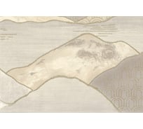 Обои виниловые на флизелиновой основе Sayonara (1.06х10.05 м; 1 рулон) Monte Solaro 9057-01