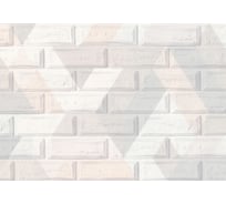 Обои виниловые на флизелиновой основе Real Kirpichi (1.06х10.05 м; 1 рулон) Monte Solaro 9050-08