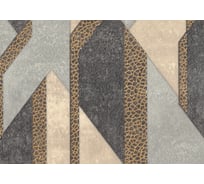 Обои виниловые на флизелиновой основе Sayonara (1.06х10.05 м; 1 рулон) Monte Solaro 9058-22