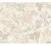 Обои виниловые на флизелиновой основе Cosmea (1.06х10.05 м; 1 рулон) Monte Solaro 9080-02