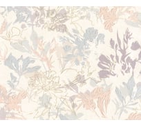 Обои виниловые на флизелиновой основе Cosmea (1.06х10.05 м; 1 рулон) Monte Solaro 9080-17