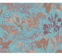 Обои виниловые на флизелиновой основе Cosmea (1.06х10.05 м; 1 рулон) Monte Solaro 9080-03