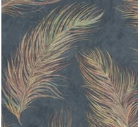 Обои виниловые на флизелиновой основе Hermes (1.06х10.05 м; 1 рулон) Monte Solaro 9063-200