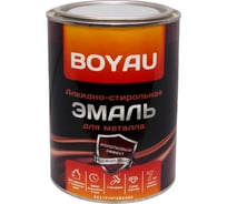 Молотковая быстросохнущая эмаль Lakko зеленая, 1 л EMZE1L