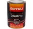 Молотковая быстросохнущая эмаль Lakko золото, 1 л EMZO1L 1
