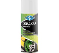 Жидкая резина SKYRON белая RAL9003 SR-79003