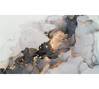 Обои Мраморный фон в серых тонах Топ Фотообои флизелин, 300х180 см 24-3065-МF-32