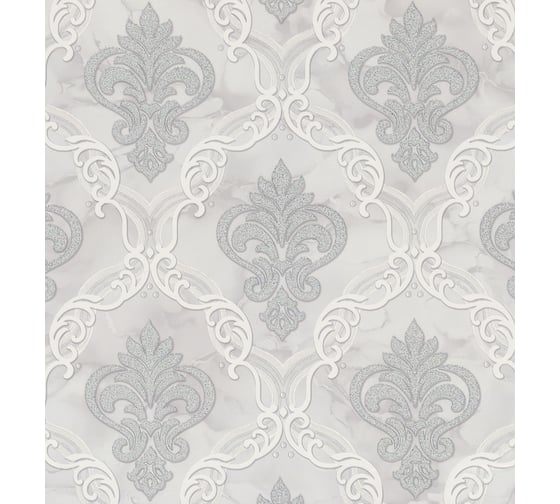 Обои виниловые на флизелиновой основе Marquise (1.06х10.05 м; 1 рулон) Monte Solaro 9097-11 1