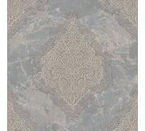 Обои виниловые на флизелиновой основе Sultan (1.06х10.05 м; 1 рулон) Euro Decor 7135-04