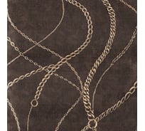 Обои виниловые на флизелиновой основе Polo (1.06х10.05 м; 1 рулон) Euro Decor 7133-22