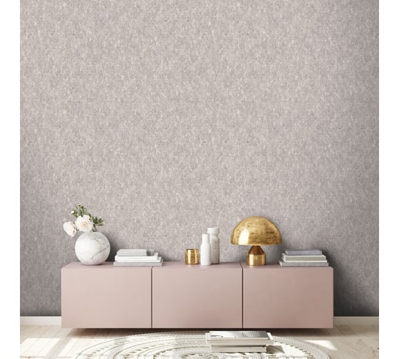 Обои виниловые на флизелиновой основе Marco (1.06х10.05 м; 1 рулон) Euro Decor 7116-11