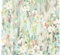 Обои виниловые на флизелиновой основе Mone (1.06х10.05 м; 1 рулон) Euro Decor 7126-04