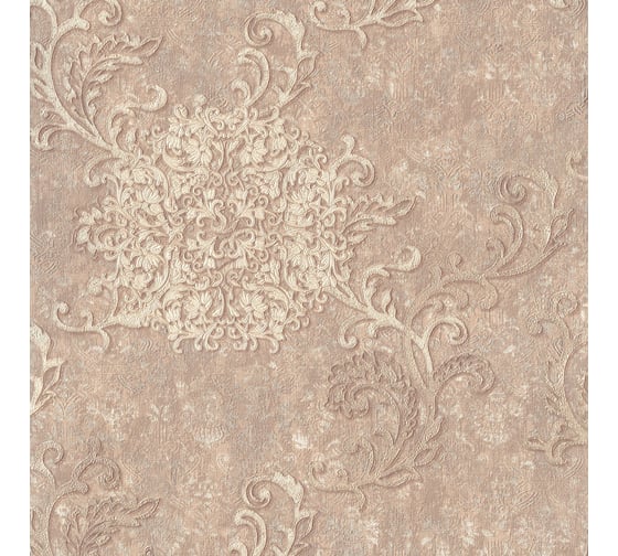 Обои виниловые на флизелиновой основе Marco (1.06х10.05 м; 1 рулон) Euro Decor 7115-02 1