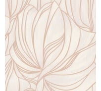 Обои виниловые на флизелиновой основе Tulipe (1.06х10.05 м; 1 рулон) Euro Decor 7119-00
