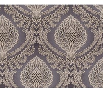 Обои виниловые на флизелиновой основе Gambit (1.06х10.05 м; 1 рулон) Euro Decor 7107-23