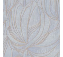 Обои виниловые на флизелиновой основе Tulipe (1.06х10.05 м; 1 рулон) Euro Decor 7119-03