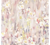 Обои виниловые на флизелиновой основе Mone (1.06х10.05 м; 1 рулон) Euro Decor 7126-11