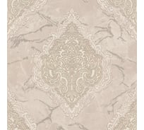 Обои виниловые на флизелиновой основе Sultan (1.06х10.05 м; 1 рулон) Euro Decor 7135-01