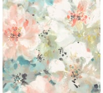 Обои виниловые на флизелиновой основе Mone (1.06х10.05 м; 1 рулон) Euro Decor 7125-04