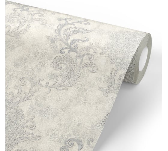 Обои виниловые на флизелиновой основе Marco (1.06х10.05 м; 1 рулон) Euro Decor 7115-00