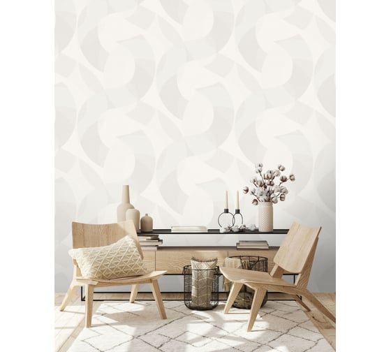 Обои виниловые на флизелиновой основе Incas (1.06х10.05 м; 1 рулон) Euro Decor 7123-00