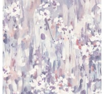 Обои виниловые на флизелиновой основе Mone (1.06х10.05 м; 1 рулон) Euro Decor 7126-03