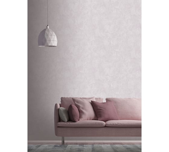 Обои виниловые на флизелиновой основе Mone (1.06х10.05 м; 1 рулон) Euro Decor 7127-03