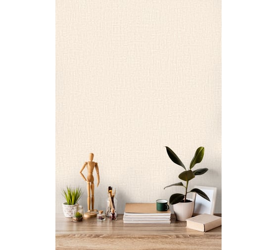 Обои виниловые на флизелиновой основе Incas (1.06х10.05 м; 1 рулон) Euro Decor 7124-01