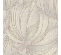 Обои виниловые на флизелиновой основе Tulipe (1.06х10.05 м; 1 рулон) Euro Decor 7119-24