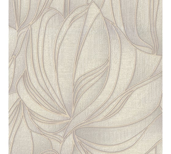Обои виниловые на флизелиновой основе Tulipe (1.06х10.05 м; 1 рулон) Euro Decor 7119-24 1