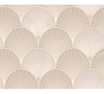 Обои виниловые на флизелиновой основе Gambit (1.06х10.05 м; 1 рулон) Euro Decor 7109-01
